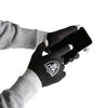 Las Vegas Raiders NFL Snow Stealer Cold Weather Set