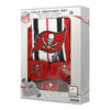 Tampa Bay Buccaneers NFL Snow Stealer Cold Weather Set