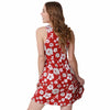 Alabama Crimson Tide NCAA Womens Fan Favorite Floral Sundress