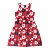 Arizona Cardinals NFL Womens Fan Favorite Floral Sundress