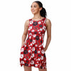 Arizona Cardinals NFL Womens Fan Favorite Floral Sundress