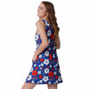 Buffalo Bills NFL Womens Fan Favorite Floral Sundress