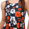 Chicago Bears NFL Womens Fan Favorite Floral Sundress