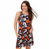 Chicago Bears NFL Womens Fan Favorite Floral Sundress