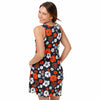 Chicago Bears NFL Womens Fan Favorite Floral Sundress