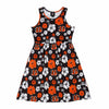 Cincinnati Bengals NFL Womens Fan Favorite Floral Sundress