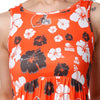 Cleveland Browns NFL Womens Fan Favorite Floral Sundress