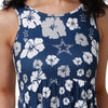 Dallas Cowboys NFL Womens Fan Favorite Floral Sundress