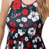 Houston Texans NFL Womens Fan Favorite Floral Sundress