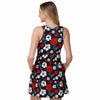 Houston Texans NFL Womens Fan Favorite Floral Sundress