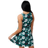 New York Jets NFL Womens Fan Favorite Floral Sundress