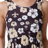 New Orleans Saints NFL Womens Fan Favorite Floral Sundress