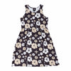 New Orleans Saints NFL Womens Fan Favorite Floral Sundress