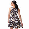 New Orleans Saints NFL Womens Fan Favorite Floral Sundress