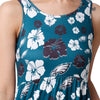 Philadelphia Eagles NFL Womens Fan Favorite Floral Sundress