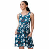 Philadelphia Eagles NFL Womens Fan Favorite Floral Sundress