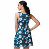 Philadelphia Eagles NFL Womens Fan Favorite Floral Sundress