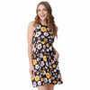 Pittsburgh Steelers NFL Womens Fan Favorite Floral Sundress