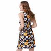 Pittsburgh Steelers NFL Womens Fan Favorite Floral Sundress