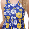 Los Angeles Rams NFL Womens Fan Favorite Floral Sundress