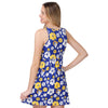 Los Angeles Rams NFL Womens Fan Favorite Floral Sundress