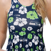 Seattle Seahawks NFL Womens Fan Favorite Floral Sundress