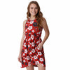 Tampa Bay Buccaneers NFL Womens Fan Favorite Floral Sundress