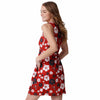 Tampa Bay Buccaneers NFL Womens Fan Favorite Floral Sundress