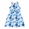 Tennessee Titans NFL Womens Fan Favorite Floral Sundress