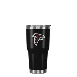 Atlanta Falcons NFL Team Logo 30 oz Tumbler