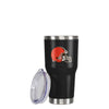 Cleveland Browns NFL Team Logo 30 oz Tumbler