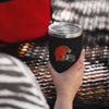 Cleveland Browns NFL Team Logo 30 oz Tumbler