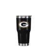 Green Bay Packers NFL Team Logo 30 oz Tumbler