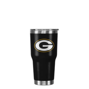 Green Bay Packers NFL Team Logo 30 oz Tumbler
