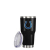 Indianapolis Colts NFL Team Logo 30 oz Tumbler