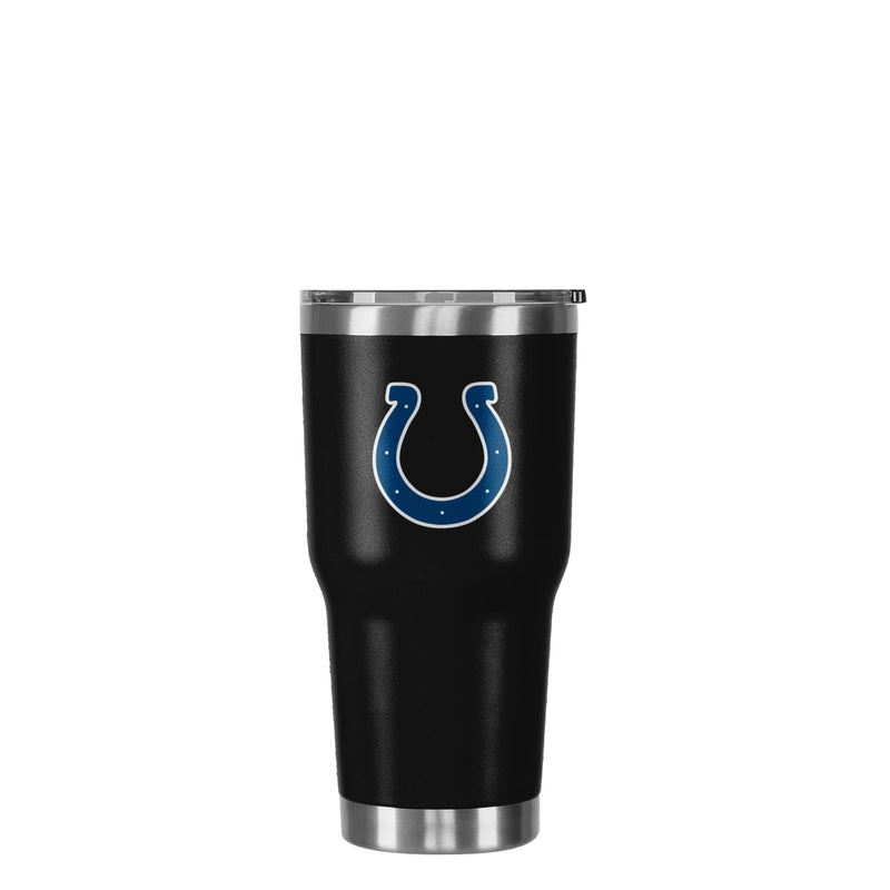 Indianapolis Colts NFL Team Color Insulated Stainless Steel Mug