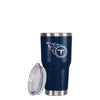 Tennessee Titans NFL Team Logo 30 oz Tumbler