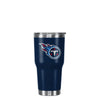 Tennessee Titans NFL Team Logo 30 oz Tumbler