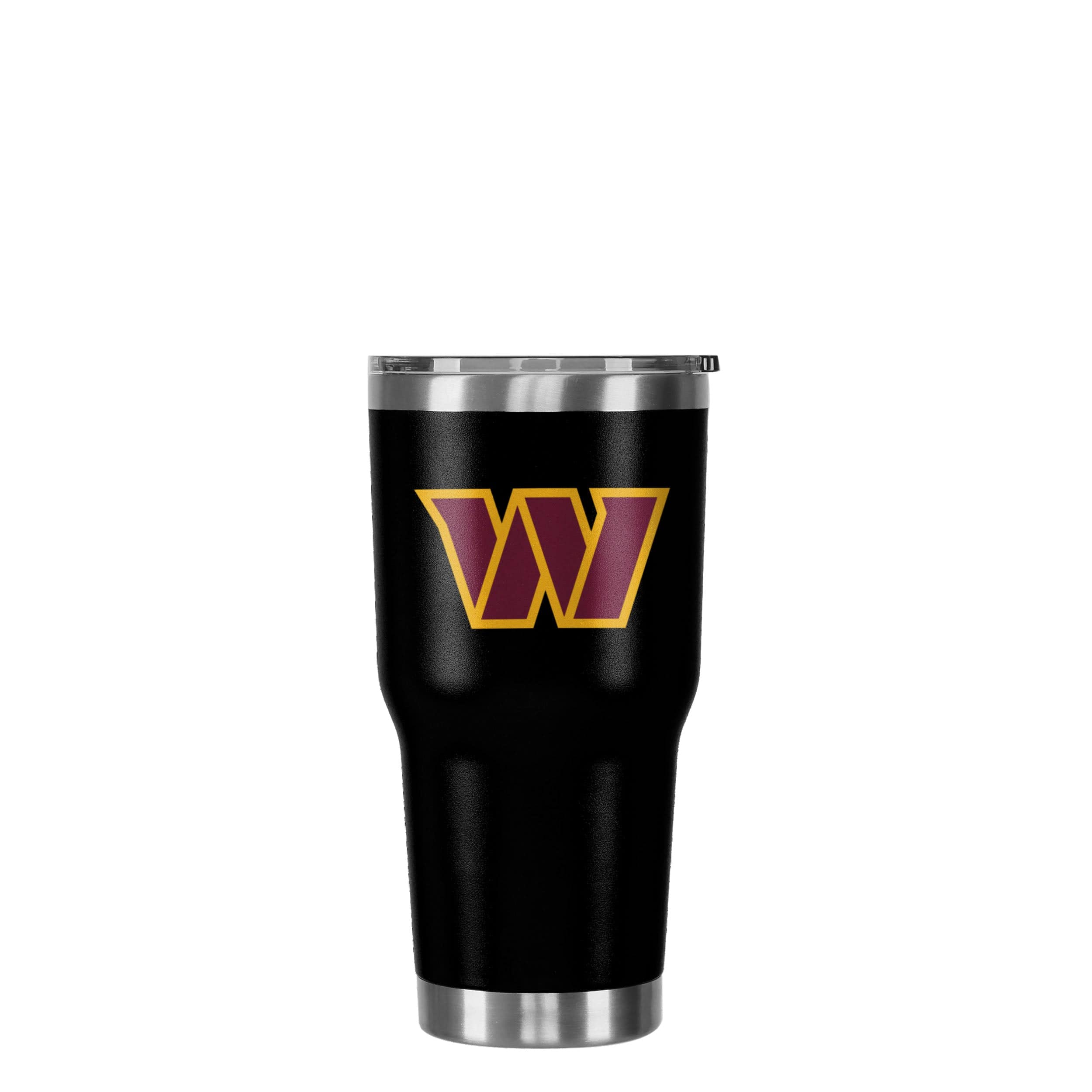 washington commanders tumbler