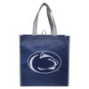 Penn State Nittany Lions NCAA 4 Pack Reusable Shopping Bag