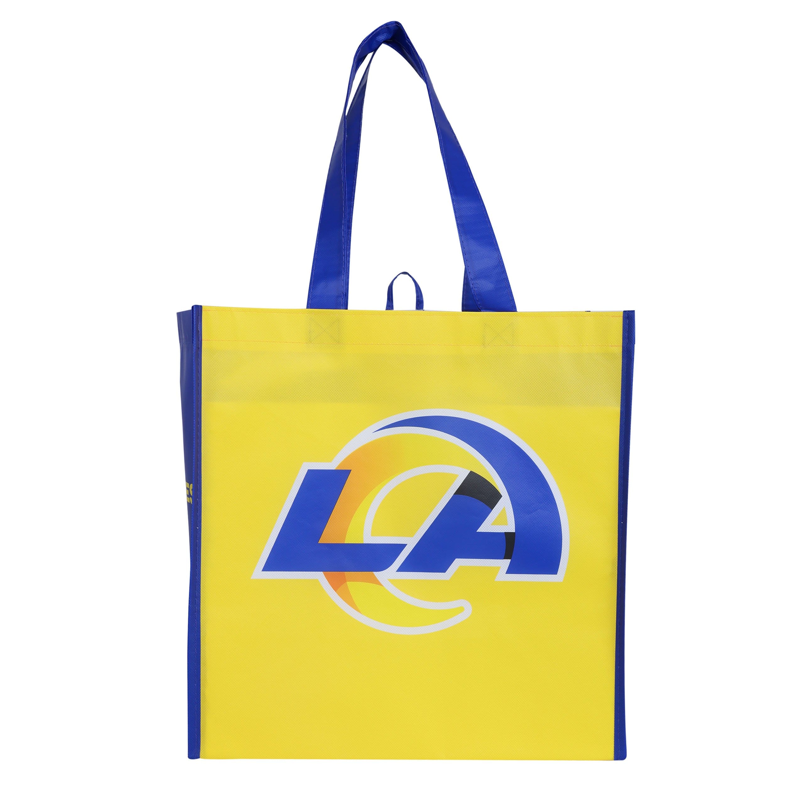 Green Bay Packers 4 Pack Reusable Shopping Bags FOCO