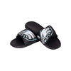 NFL Mens Cropped Big Logo Slides - Pick Your Team!