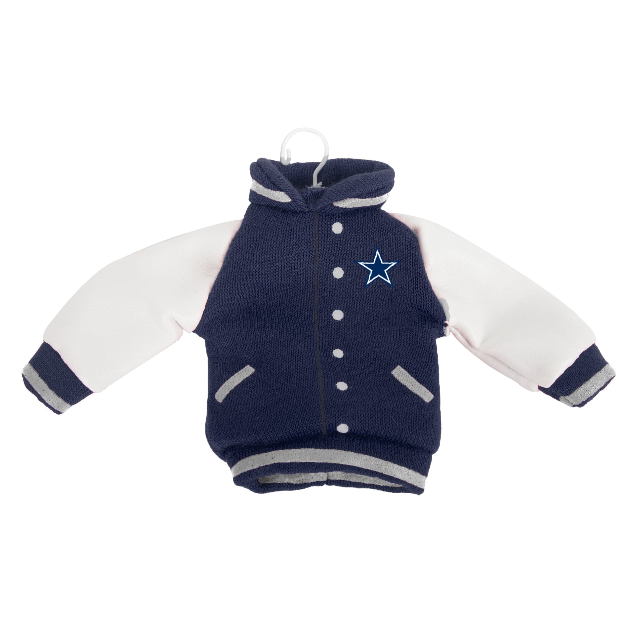 Unisex Children's Dallas Cowboys NFL Jackets