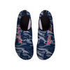 Boston Red Sox MLB Mens Camo Water Shoe