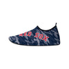 Boston Red Sox MLB Mens Camo Water Shoe