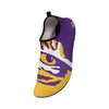 LSU Tigers NCAA Mens Colorblock Water Shoe