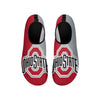 Ohio State Buckeyes NCAA Mens Colorblock Water Shoe