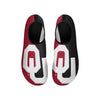 Oklahoma Sooners NCAA Mens Colorblock Water Shoe