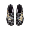 Army Black Knights NCAA Mens Camo Water Shoe