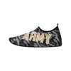 Army Black Knights NCAA Mens Camo Water Shoe